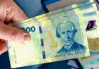 Informe de la UBA y el Conicet indica que el salario mínimo perdió casi el 40? poder adquisitivo desde que asumió Milei