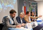 Entre Ríos mostró su oferta de invierno en Buenos Aires: “Sabemos recibir a quienes nos visitan”