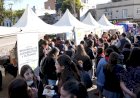 El gobierno provincial desplegó en Paraná una jornada integral de servicios para la ciudadanía