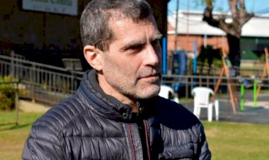 Collazos prevé un Niño fuerte con crecidas que afectarán la cuenca del río Uruguay entre septiembre y marzo