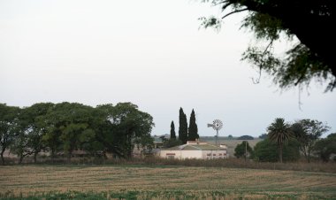 Productores entrerrianos podrán sumarse a un relevamiento nacional sobre turismo rural productivo