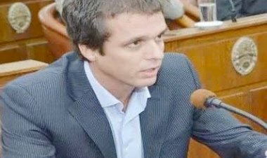 Cresto afirmó que la reforma previsional 
