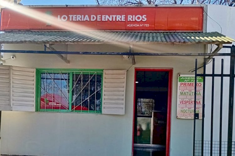 Habló la dueña de la agencia donde se jugó la boleta del Quini 6 que ganó casi 800.000 millones de pesos