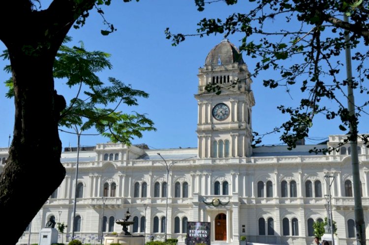El gobierno convocó a reunión paritaria a los gremios estatales