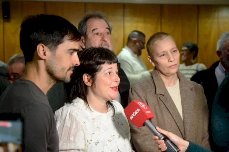 Revés para Bahl y Michel. La Justicia Electoral rechazó la impugnación contra