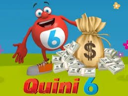 Un apostador ganó más de $209.000.000 en el Quini 6