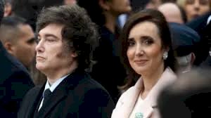 Victoria Villarruel se despega del escándalo de los Milei: