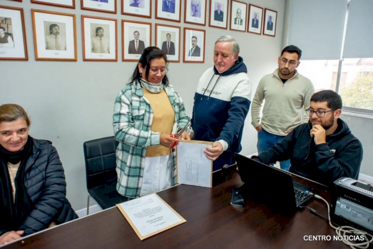 Inician el proceso para reparar espacios escolares en Colonia Walter Moss