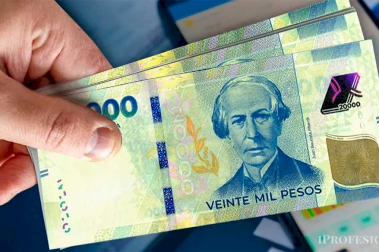 Informe de la UBA y el Conicet indica que el salario mínimo perdió casi el 40? poder adquisitivo desde que asumió Milei