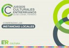 Más de 600 gurises de toda la provincia participarán de los Juegos Culturales Entrerrianos