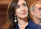 Victoria Villarruel condenó el ataque de Israel a una iglesia católica en Gaza: 