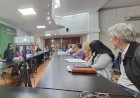 La provincia avanza en la creación del primer Profesorado de Educación Superior para jerarquizar la docencia