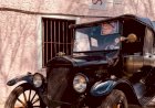 El antiguo almacén Sauer  fue incluído en un programa de relevamiento provincial