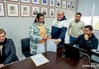 Inician el proceso para reparar espacios escolares en Colonia Walter Moss