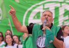 ATE Entre Ríos definirá un paro y una movilización “por salarios y estabilidad laboral”