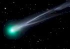 Cometa Lemmon: la cita cósmica no se repetirá en mil años.