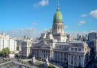 Cómo quedó conformado el Congreso tras los resultados de las elecciones en Entre Ríos