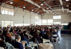 Con más de 800 participantes se realizó el primer encuentro provincial de Jóvenes y Adultos