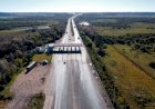 Salió la resolución que adjudicó las concesiones de las rutas nacionales 12, 14, A015 y del puente Rosario – Victoria