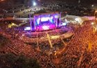 La Fiesta Nacional del Lago puso en marcha la venta de entradas para su edición 2026