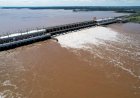 El río Uruguay mantendrá un caudal elevado durante las próximas horas, según el último reporte de CTM