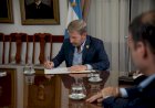 Una decena de nuevas comunas entrerrianas fueron reconocidas oficialmente