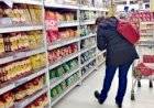 La inflación de enero fue del 2,9%: acumuló 32,4% interanual