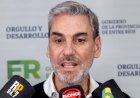 Tras el pedido de paritaria de los gremios, Boleas dice que se trabaja en la propuesta “que podamos cumplir”