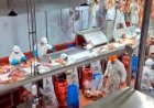 En Colón ponen en marcha una planta de procesamiento de carne vacuna con capacidad para producir 200 medias reses diarias