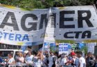 Los gremios docentes rechazaron la primera oferta en paritarias