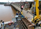 53 millones de dólares. Salto Grande llama a licitación para renovar equipos de transmisión en 4 subestaciones