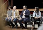 Cultura presentó los Encuentros Entrerrianos de Arte y sus propuestas itinerantes para este año