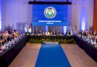 Entre Ríos estuvo presente en la primera Reunión Nacional del Consejo de Seguridad Interior 2026