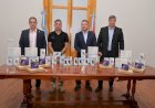Entregaron equipamiento tecnológico de avanzada para fortalecer la investigación criminal en Entre Ríos