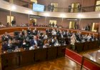 Legisladores del PJ reclaman el proyecto definitivo de reforma previsional y apuntan contra Frigerio por falta de diálogo