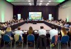 Tiene alcance nacional el modelo entrerriano de reciclado de envases de fitosanitarios