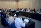 Entre Ríos trabaja junto a la ONU en el desarrollo de pequeños productores