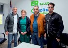 Avance de fiebre Q en zonas de Federación: de qué forma se transmite y cómo están los contagiados