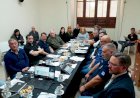 Entre Ríos, presente en la Mesa Federal de Preparación ante el fenómeno de 