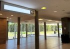 Adjudicaron la concesión del espacio gastronómico del aeropuerto al único oferente