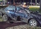 Tragedia en Federación: “Estaban paradas al costado de la ruta, el auto despistó y las embistió”