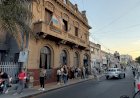 El PJ, en pleno, emitió un documento sobre la reforma previsional