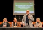 Salud e Iprodi iniciaron el ciclo Provincial de Actualización en Odontología Inclusiva