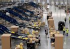 Mercado Libre avanza con su centro de empaquetado sobre Ruta 14 y proyecta hasta 120 puestos de trabajo