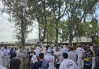 Granja Tres Arroyos continúa cerrada y los representantes gremiales no hablan con los empresarios hace 3 semanas: “No tenemos novedades”