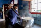 Provincia centralizará la provisión de alimentos para mil comedores escolares y dejará atrás las compras con tarjeta