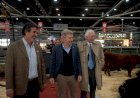 Frigerio lanzó un seguro multirriesgo para proteger la producción de maíz