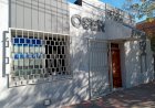 OSER avanza con mejoras edilicias en toda la provincia