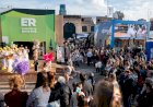 Entre Ríos exhibe en la Expo Rural su identidad turística, productiva y cultural
