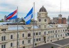 El gobierno anunció que apelará la cautelar por los desayunos y ratificó la continuidad del servicio
